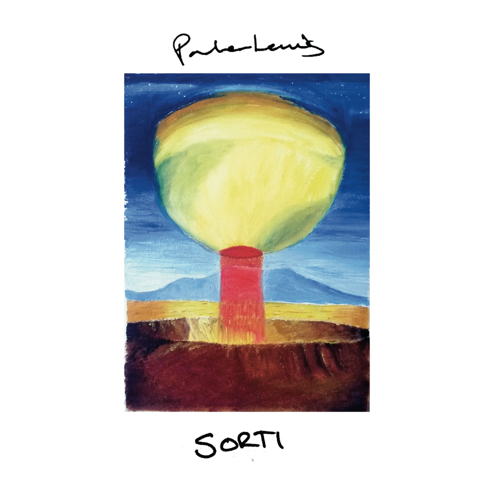 Parker Lewis – Sorti