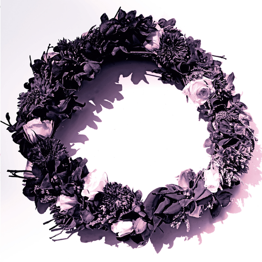 Korallreven – Try Anything Once