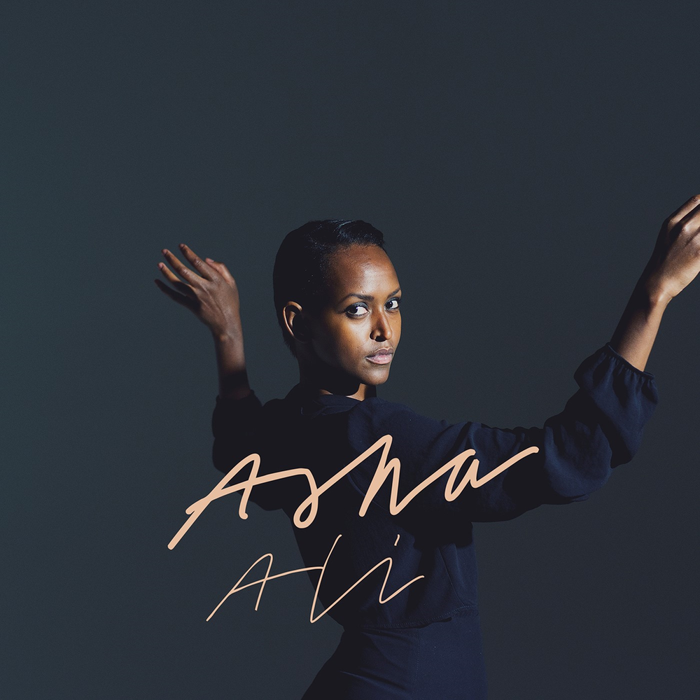 Asha Ali – Loud And Out Of Place