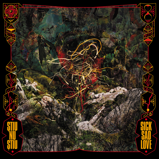 Ştiu Nu Ştiu – Sick Sad Love