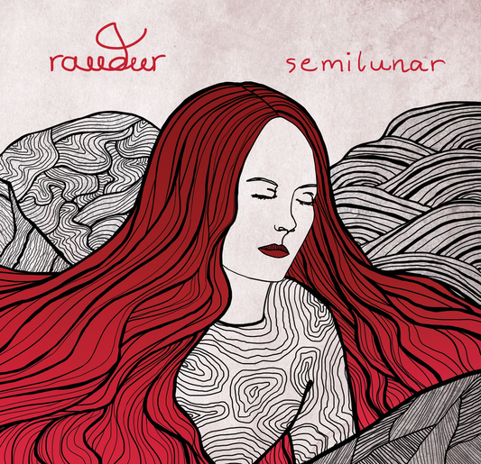 red – Semilunar