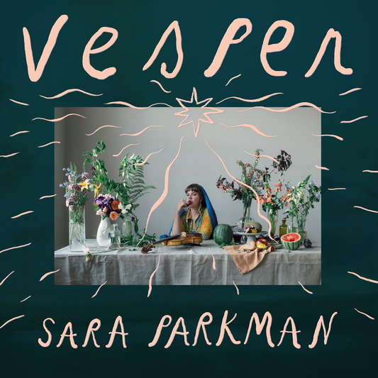 Sara Parkman – Vesper
