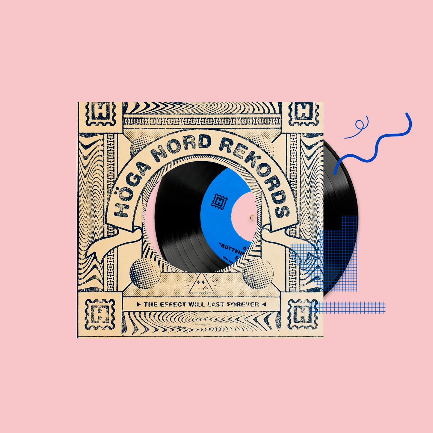 Kanot – Bottenmannen / La Danse Des Corneilles