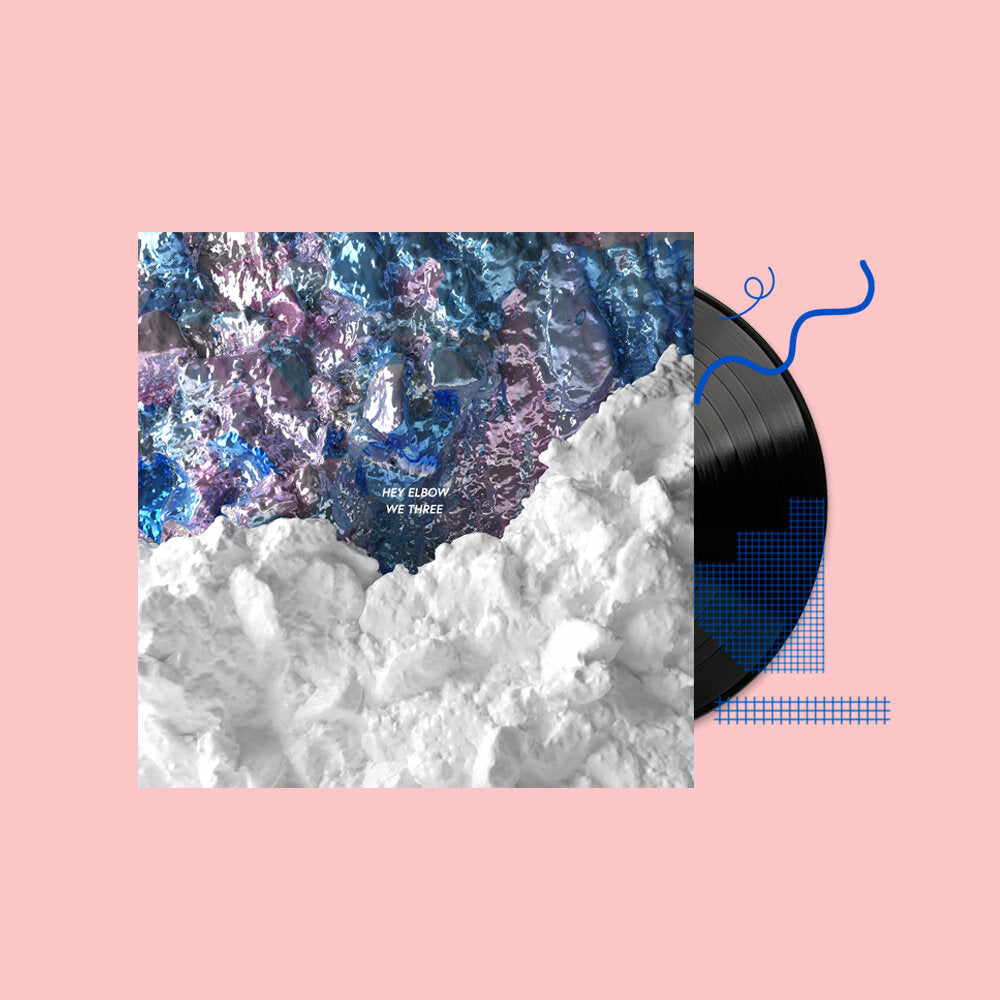 Hey Elbow - We Three