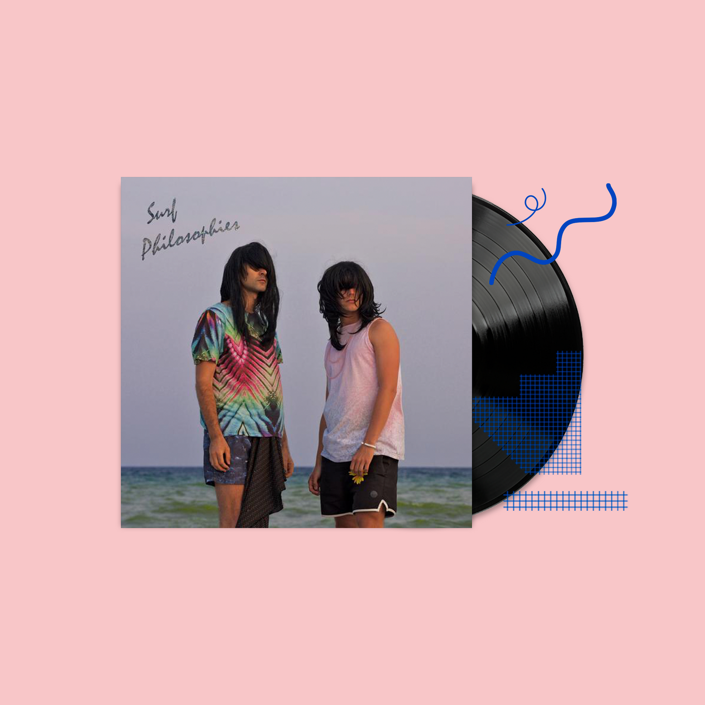 Surf Philosophies – S/T