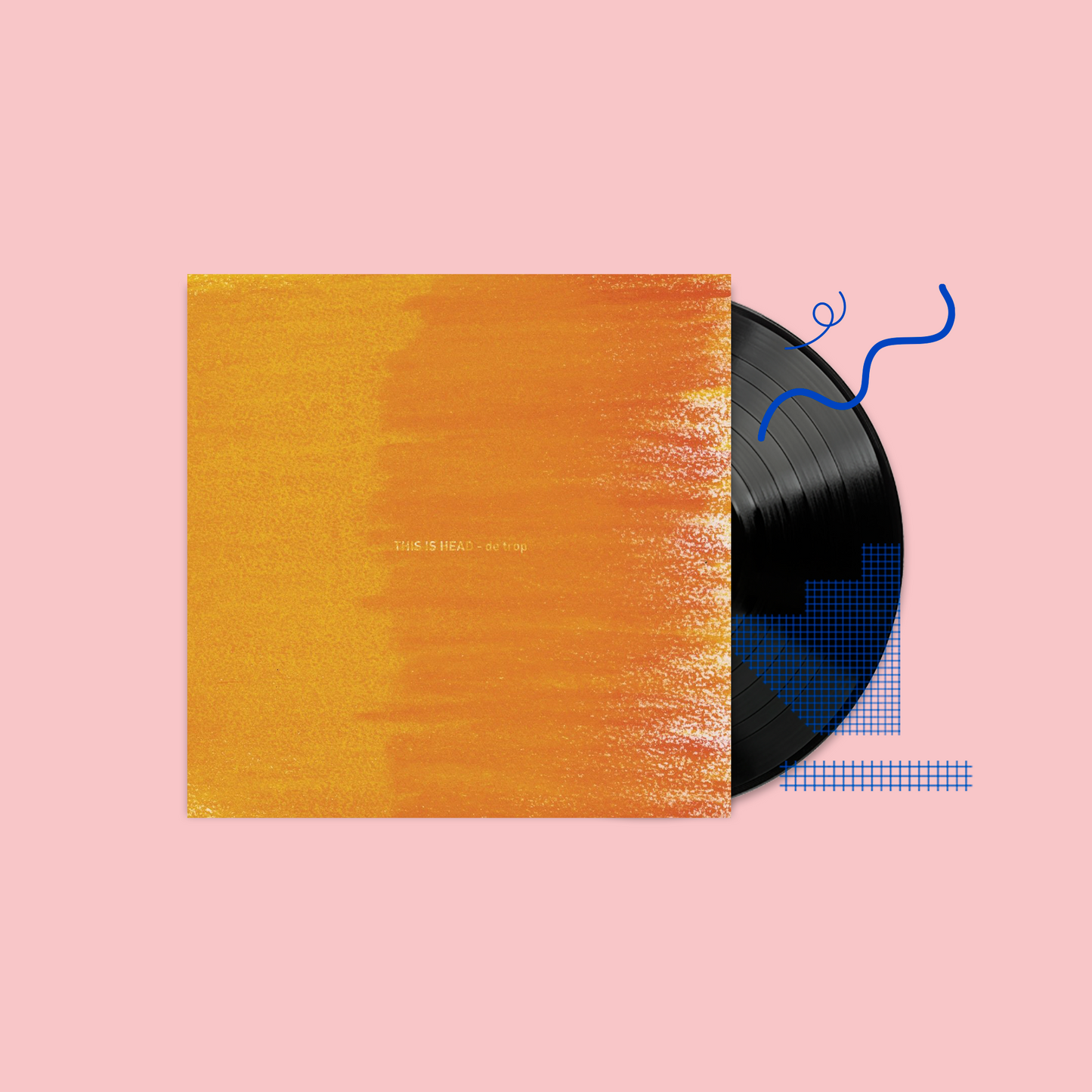 This Is Head – De Trop