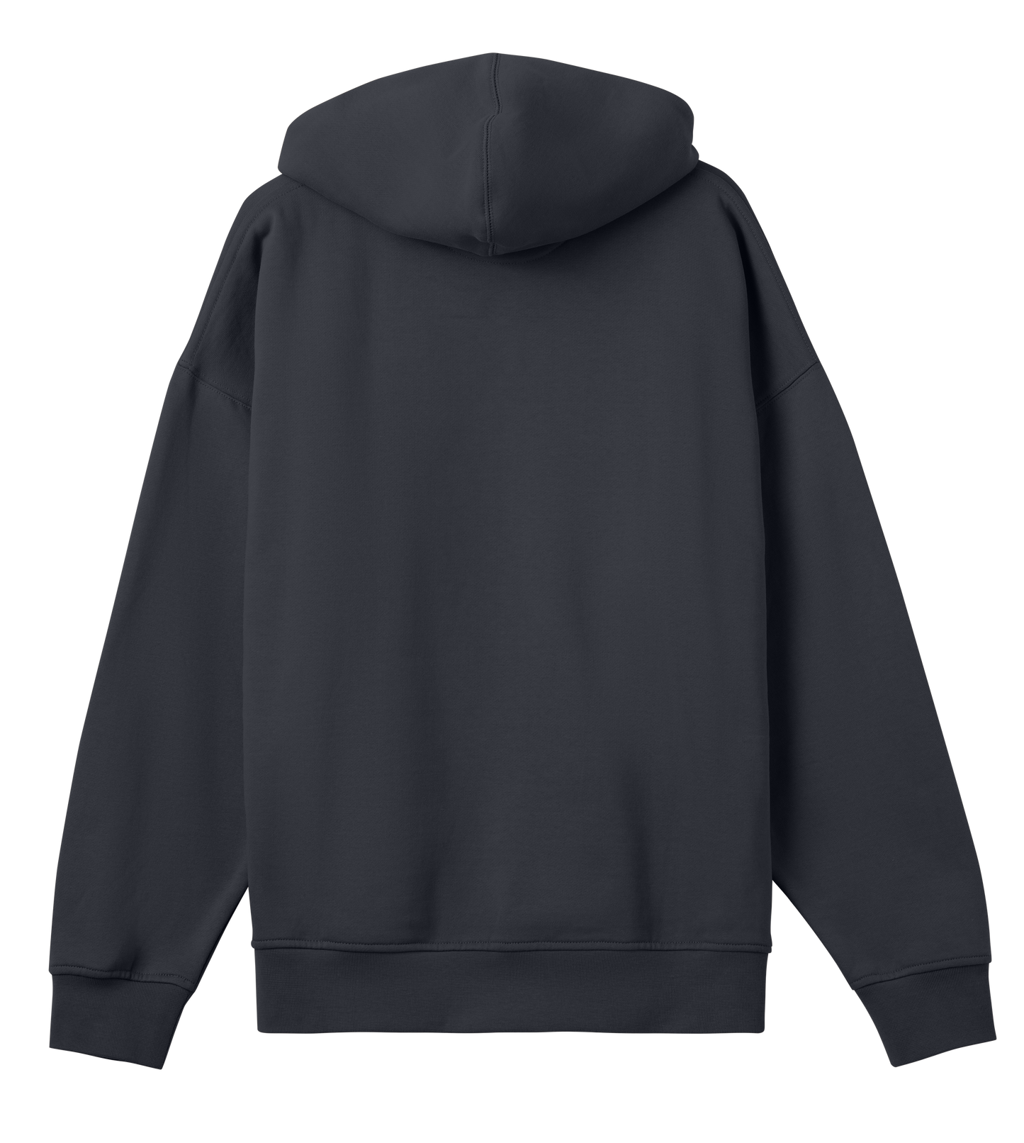 Svensk Bas hoodie