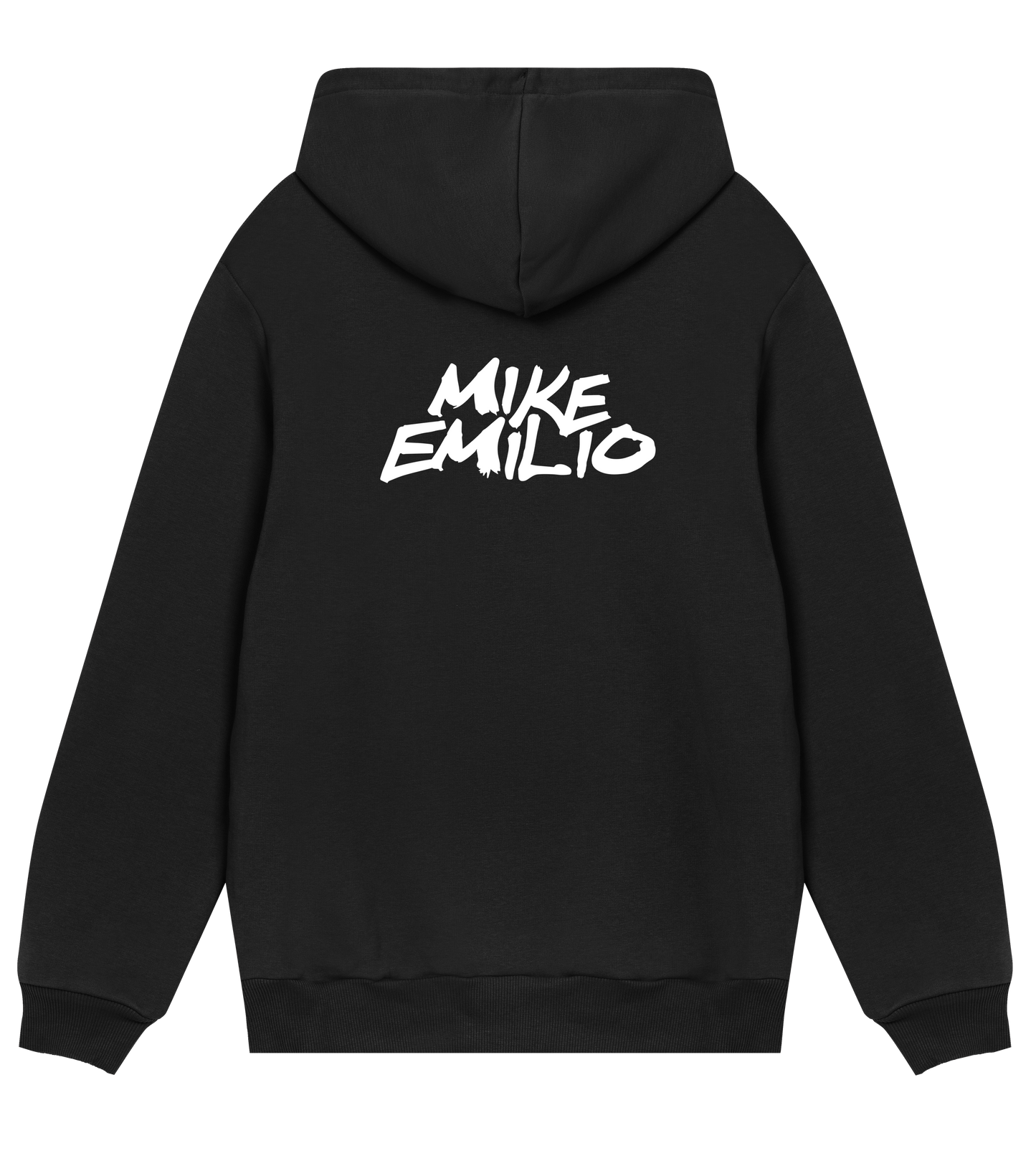 Mike Emilio Mens Hoodie