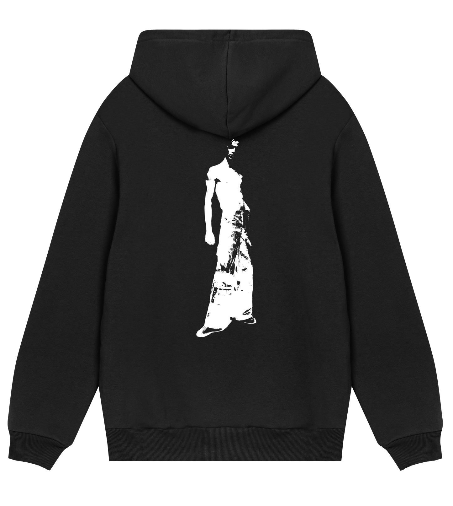 The Full Body