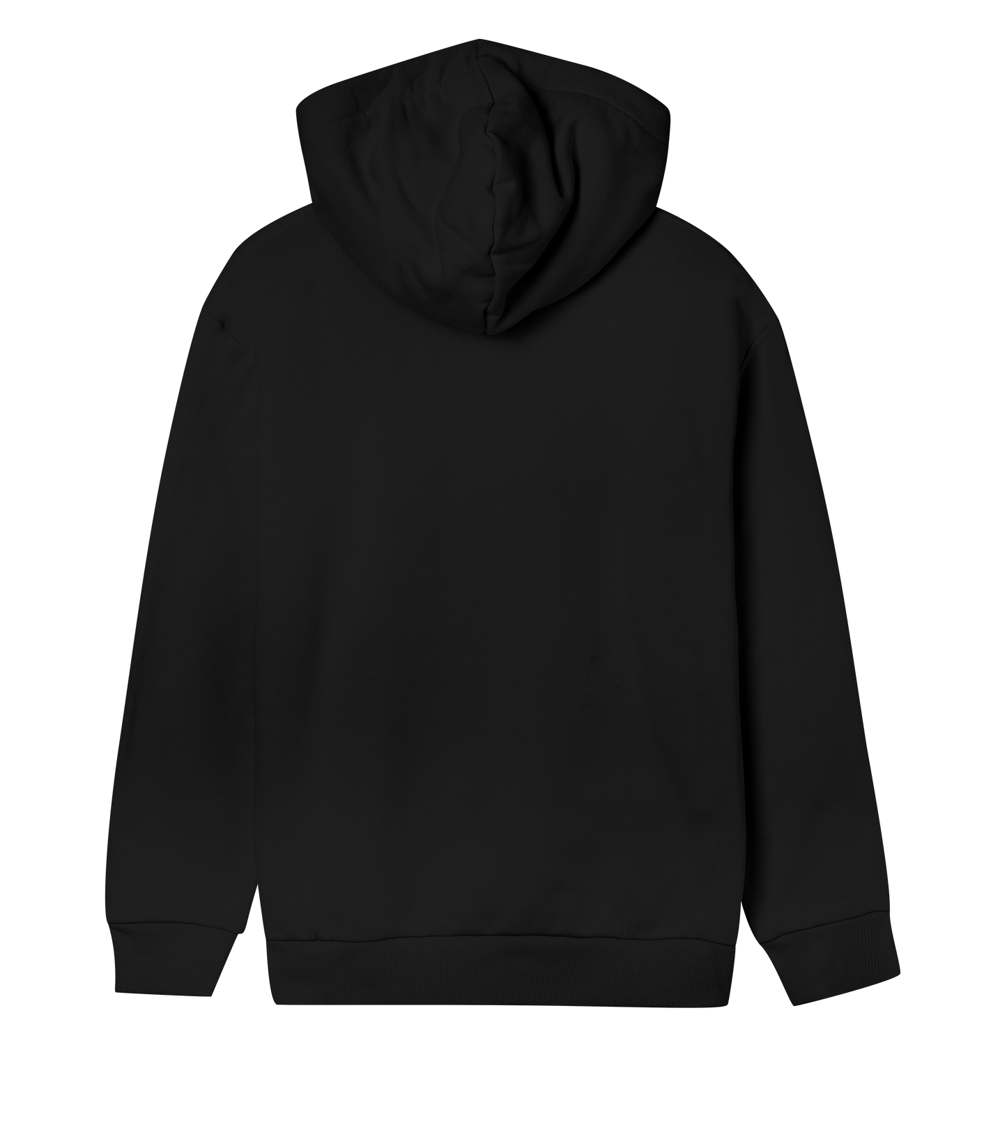 Retribution Logo Womens Hoodie