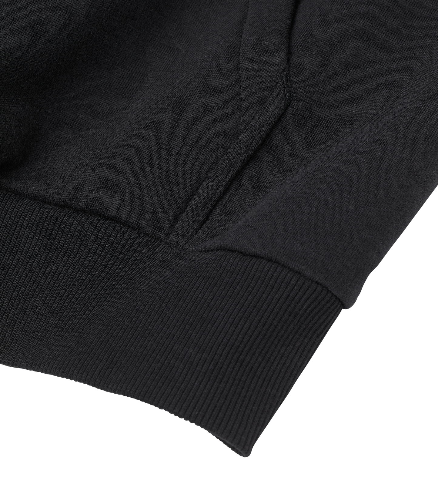 Xion - Derailed Mens Regular Hoodie