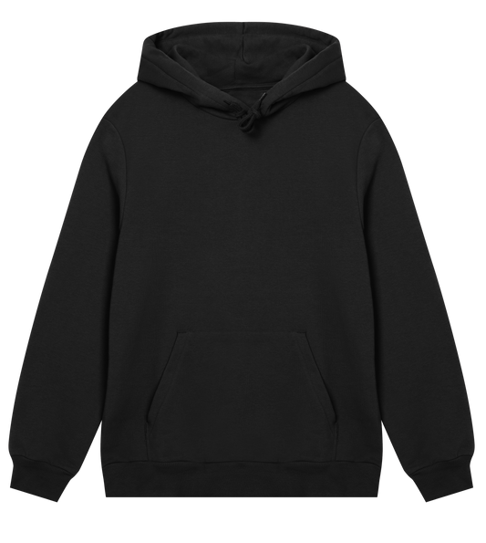 Snart kommer tårarna ett regn i Sahara - Hoodie