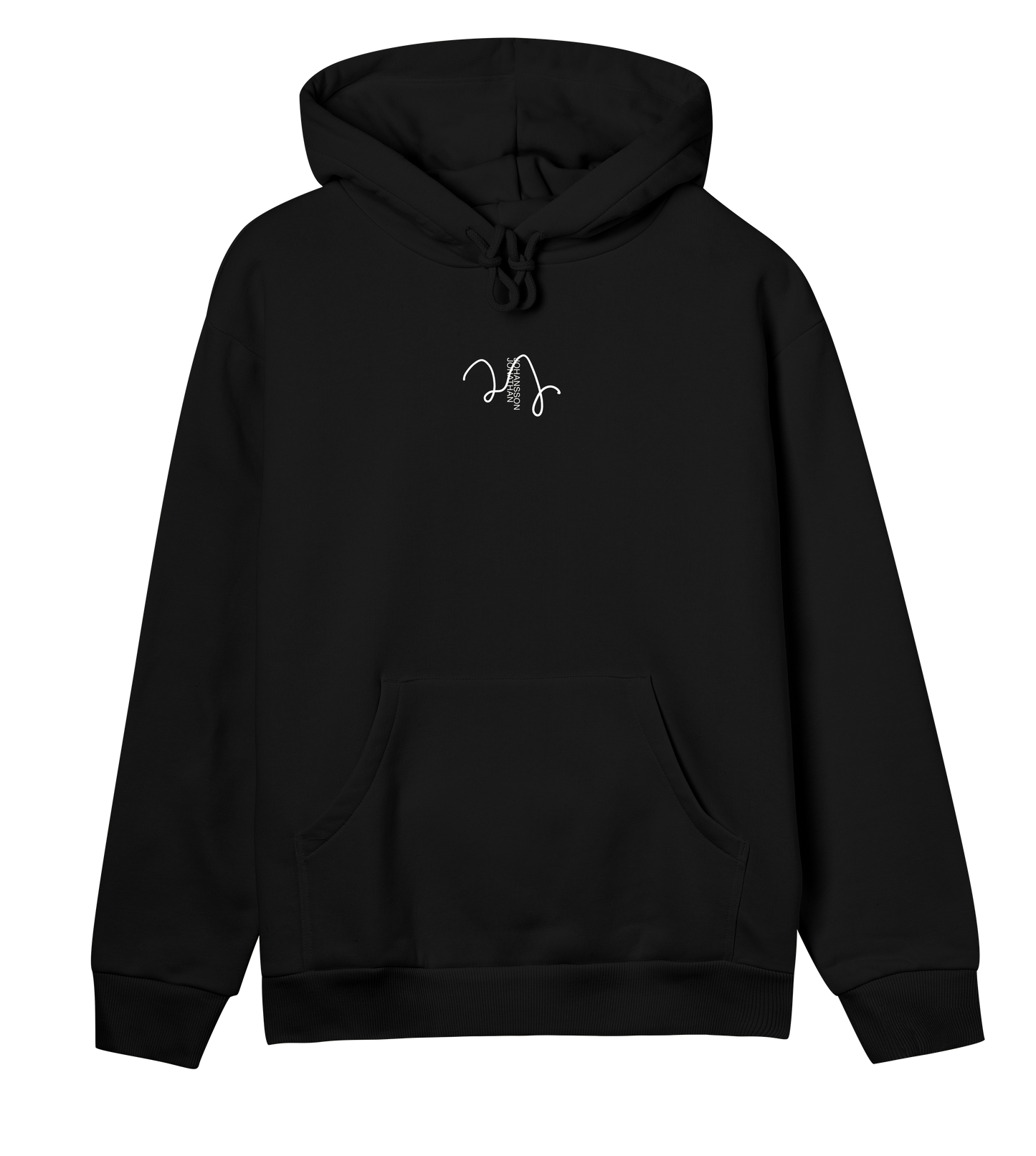 JJ Signatur - Hoodie