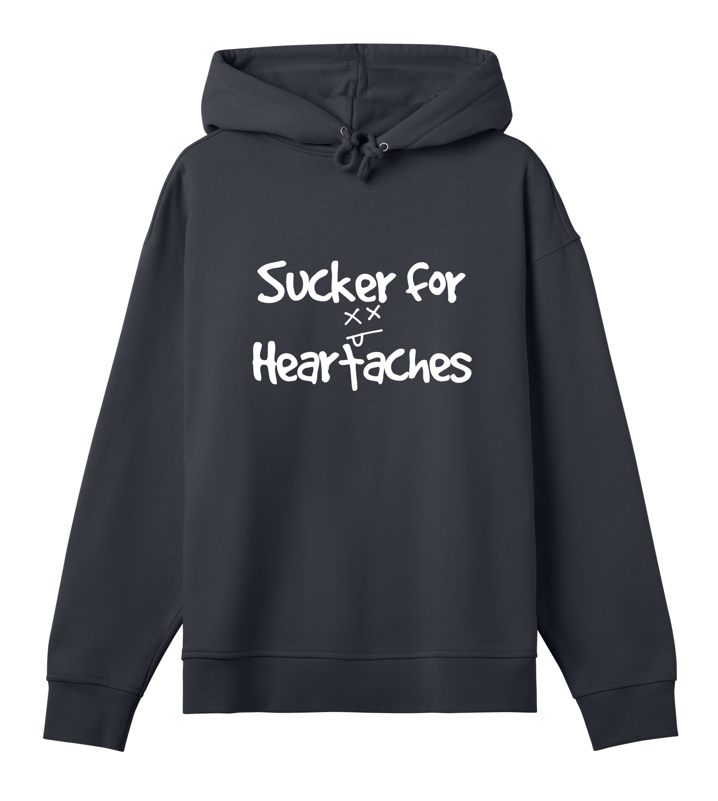 What a guy - 2FO Hoodie