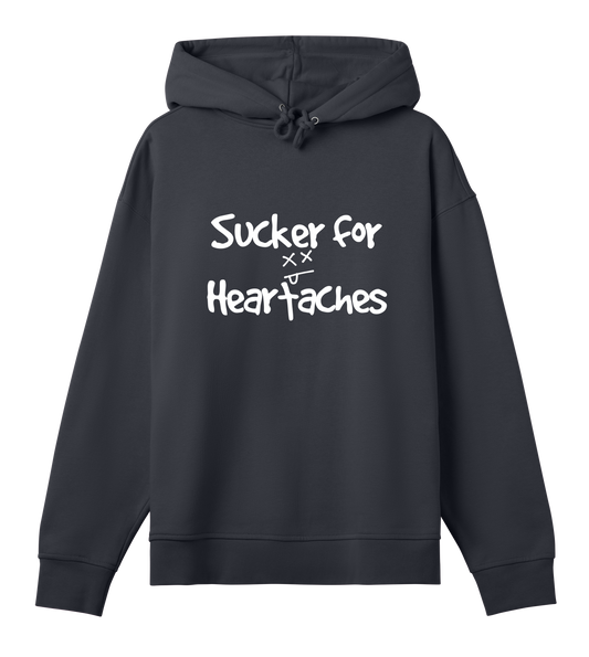 What a guy - 2FO Hoodie