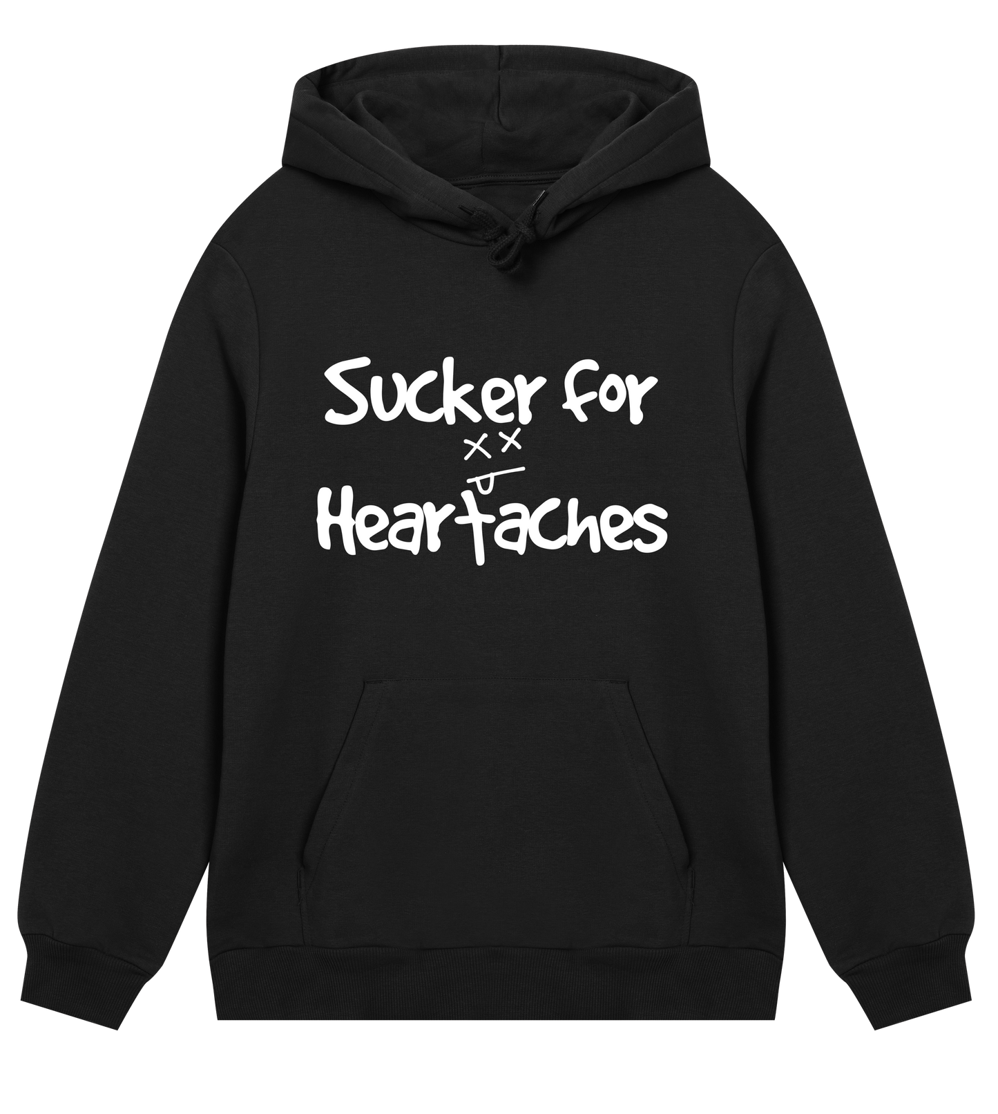 What a guy - 2FO Hoodie