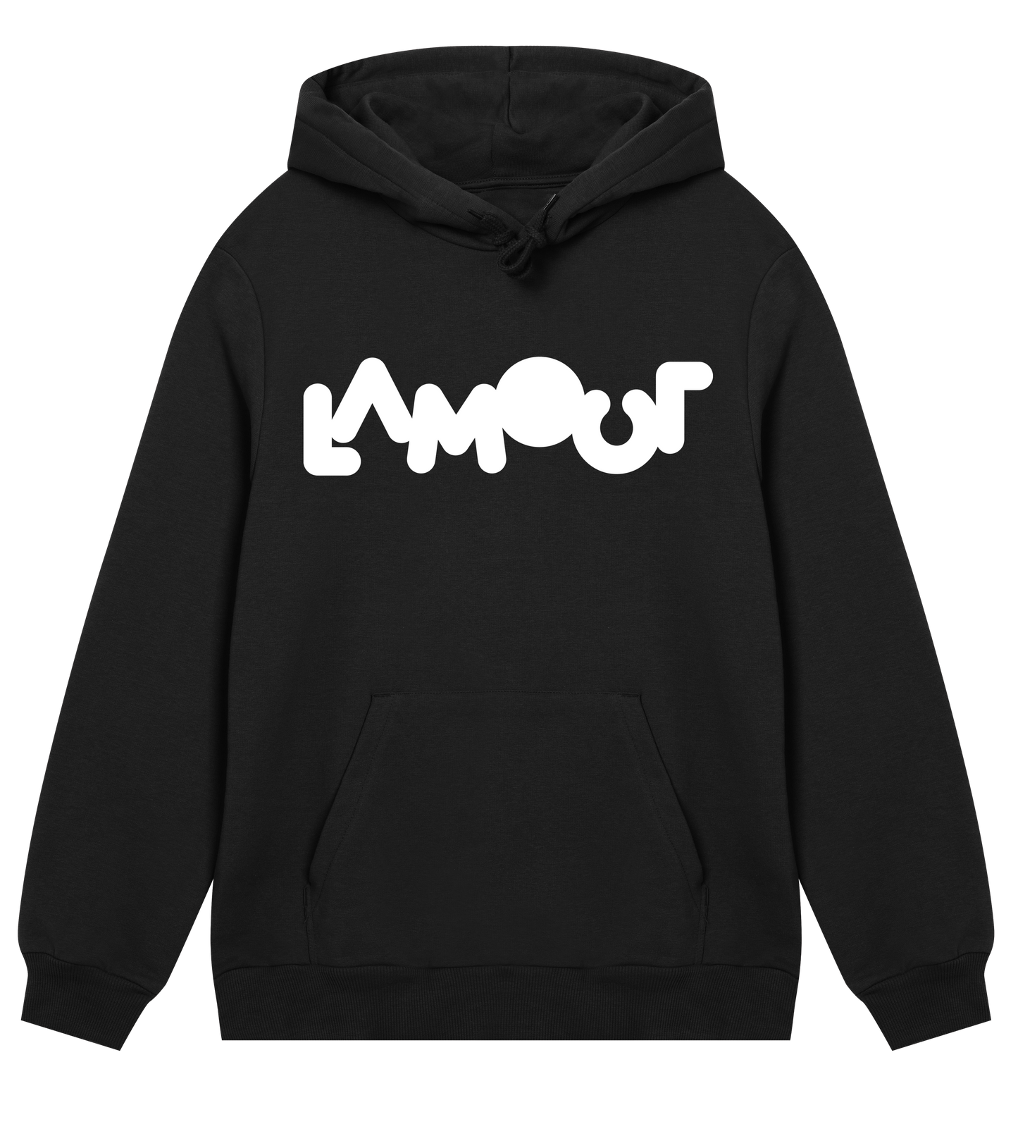 Lamour Hoodie