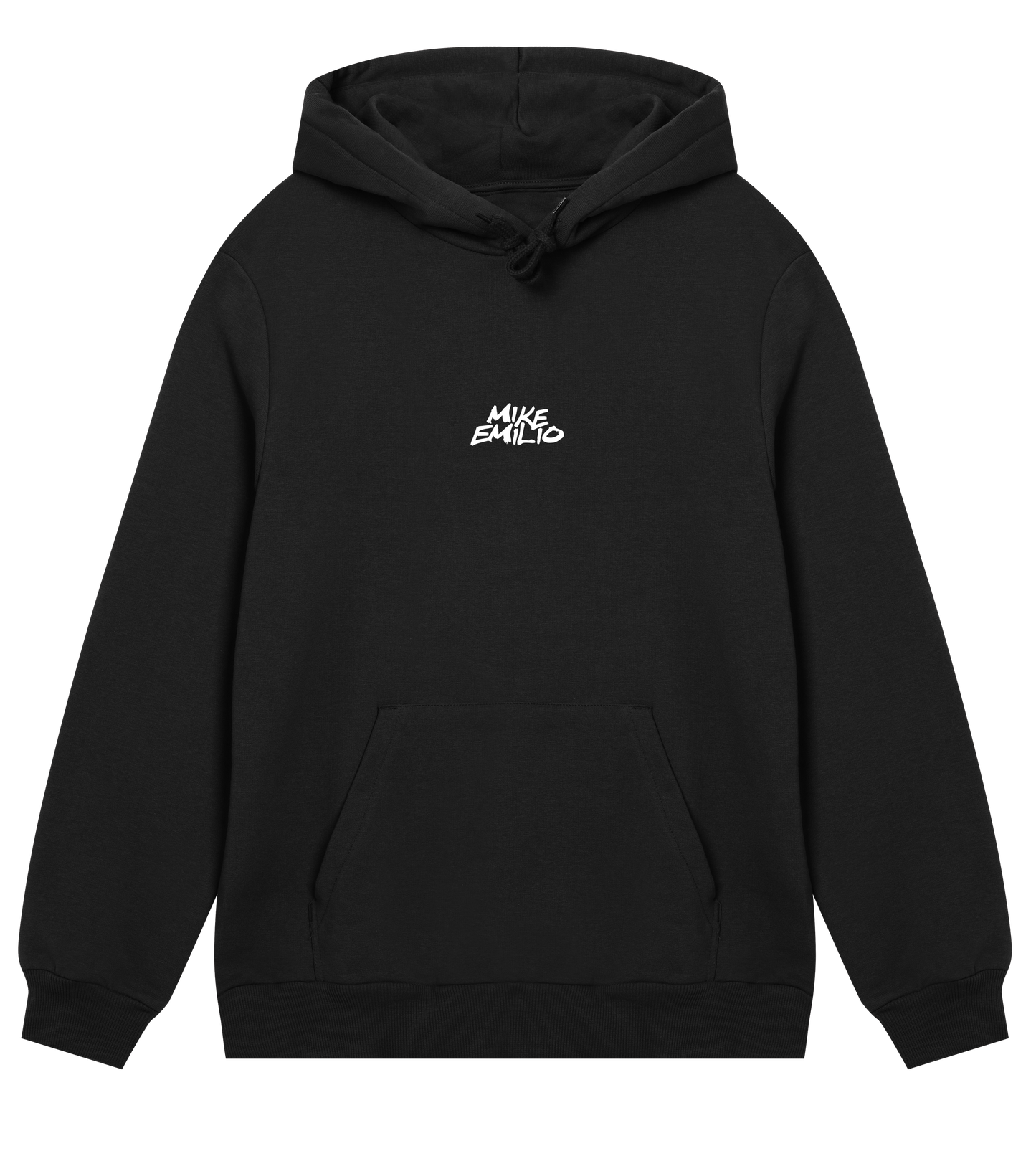 Mike Emilio Mens Hoodie