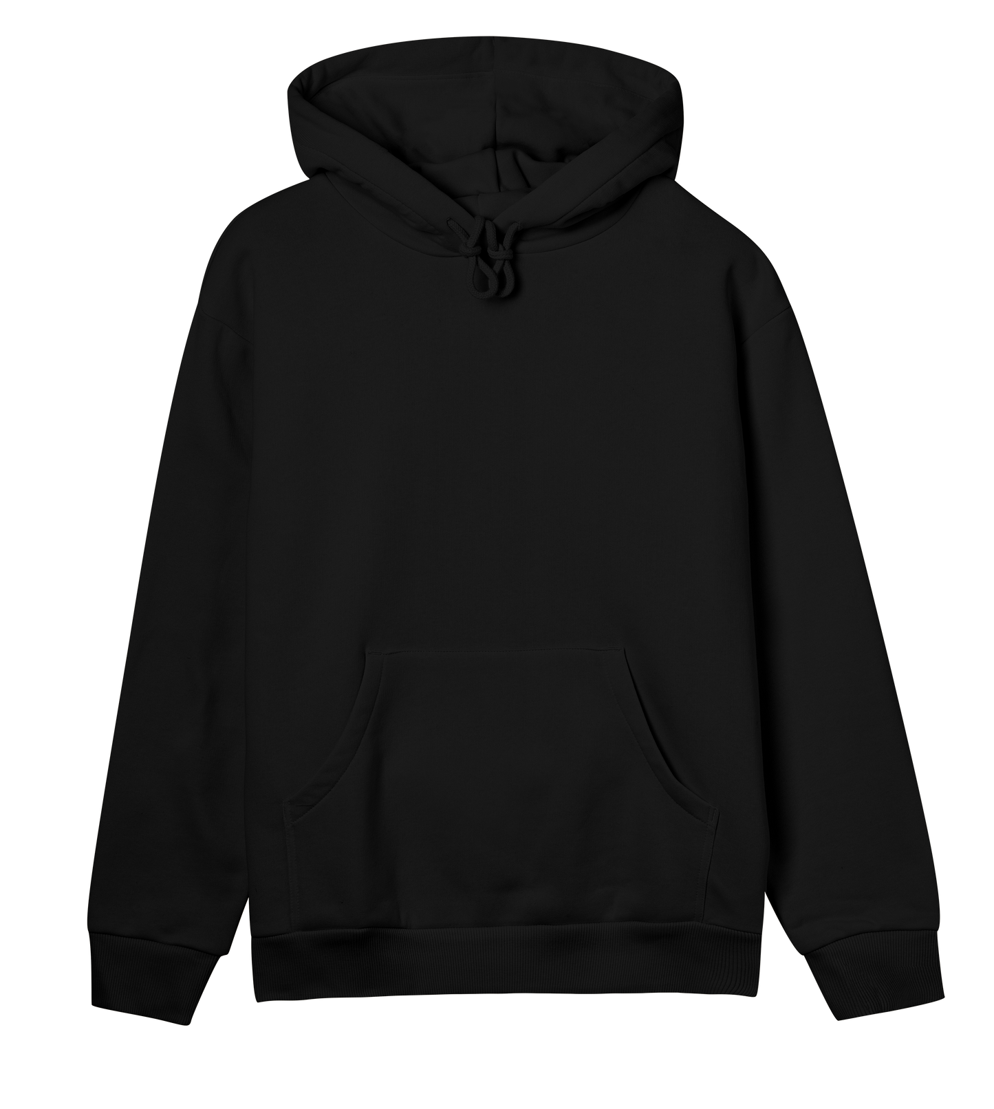 Snart kommer tårarna ett regn i Sahara - Hoodie