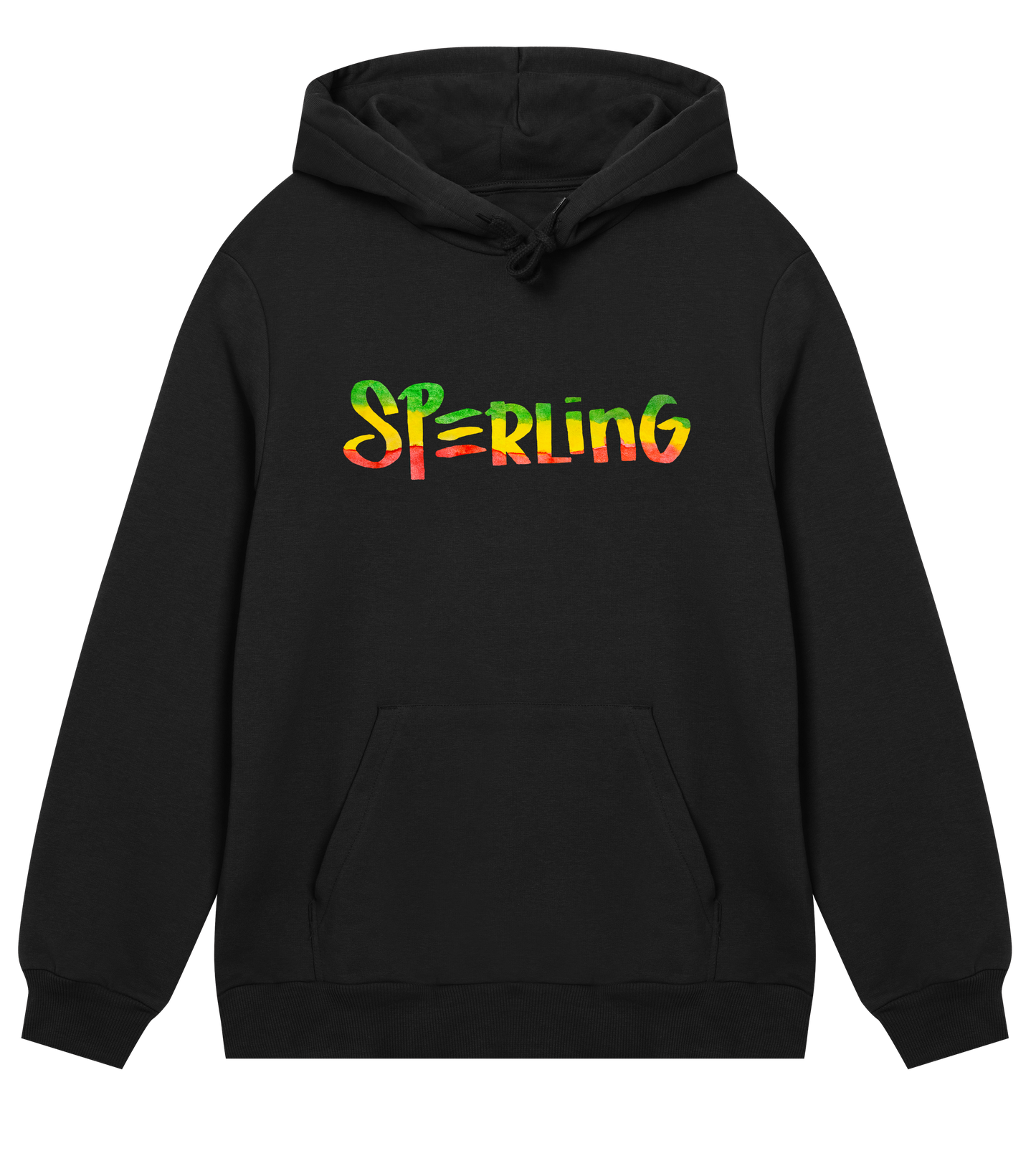 Sperling Hoodie