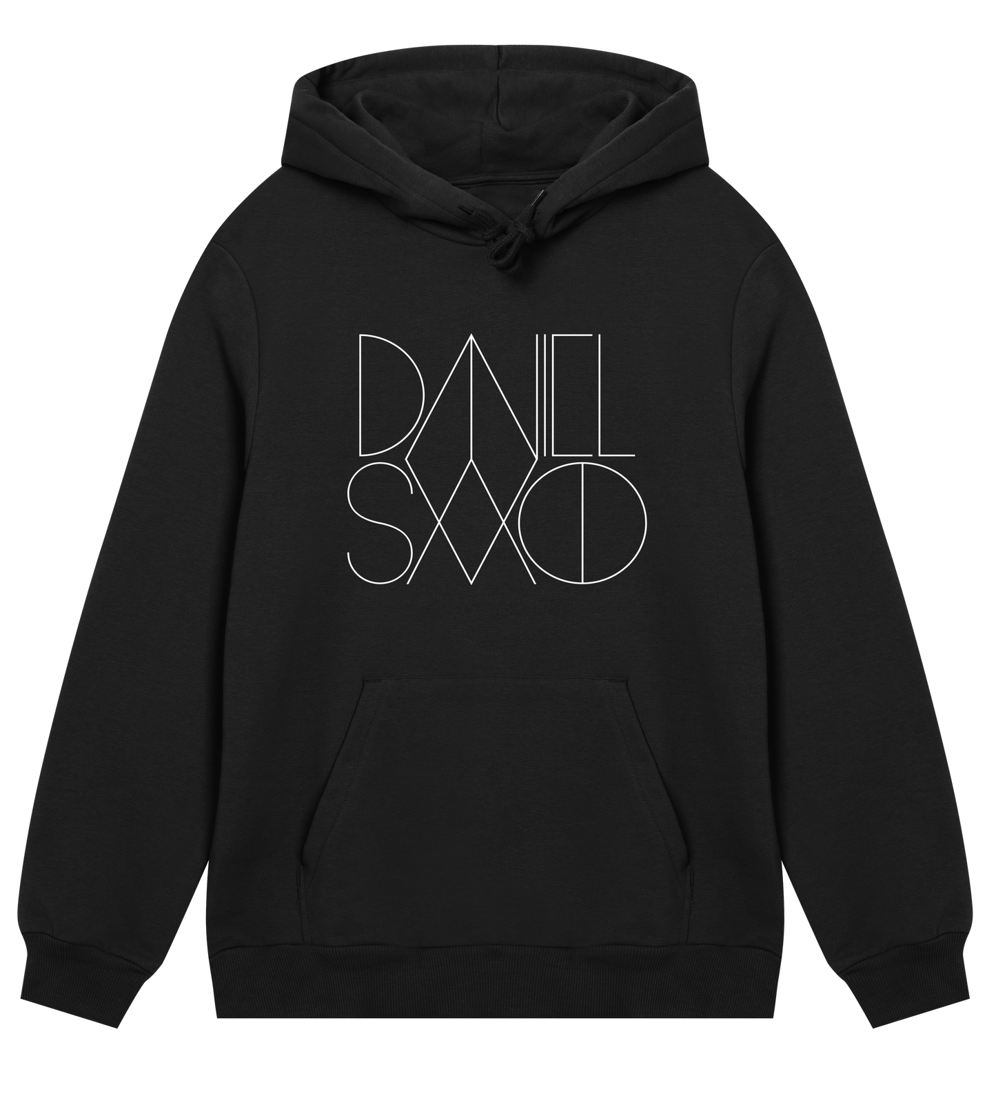 Daniel Savio Hoodie