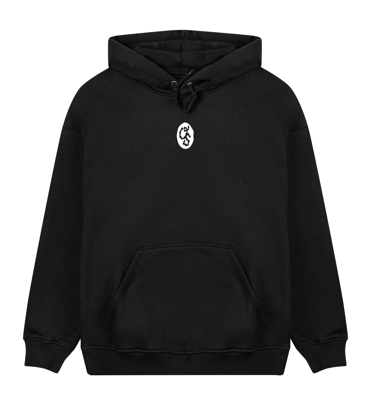 Offensive Settings Hoodie