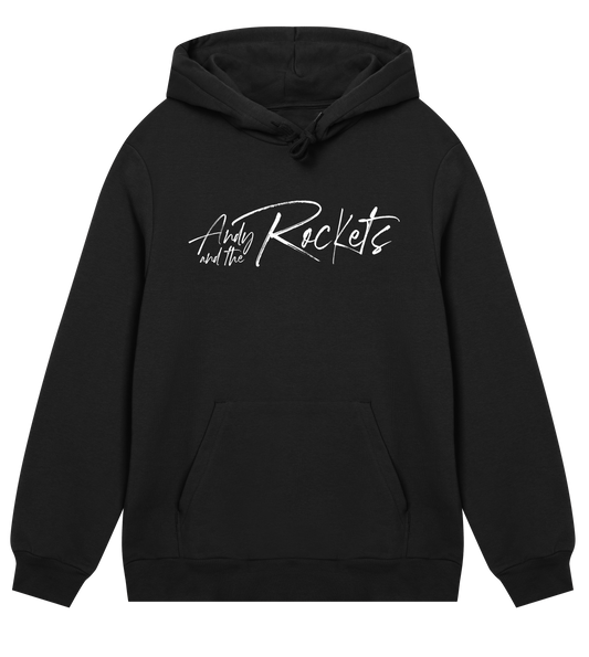 Andy and the Rockets Hoodie