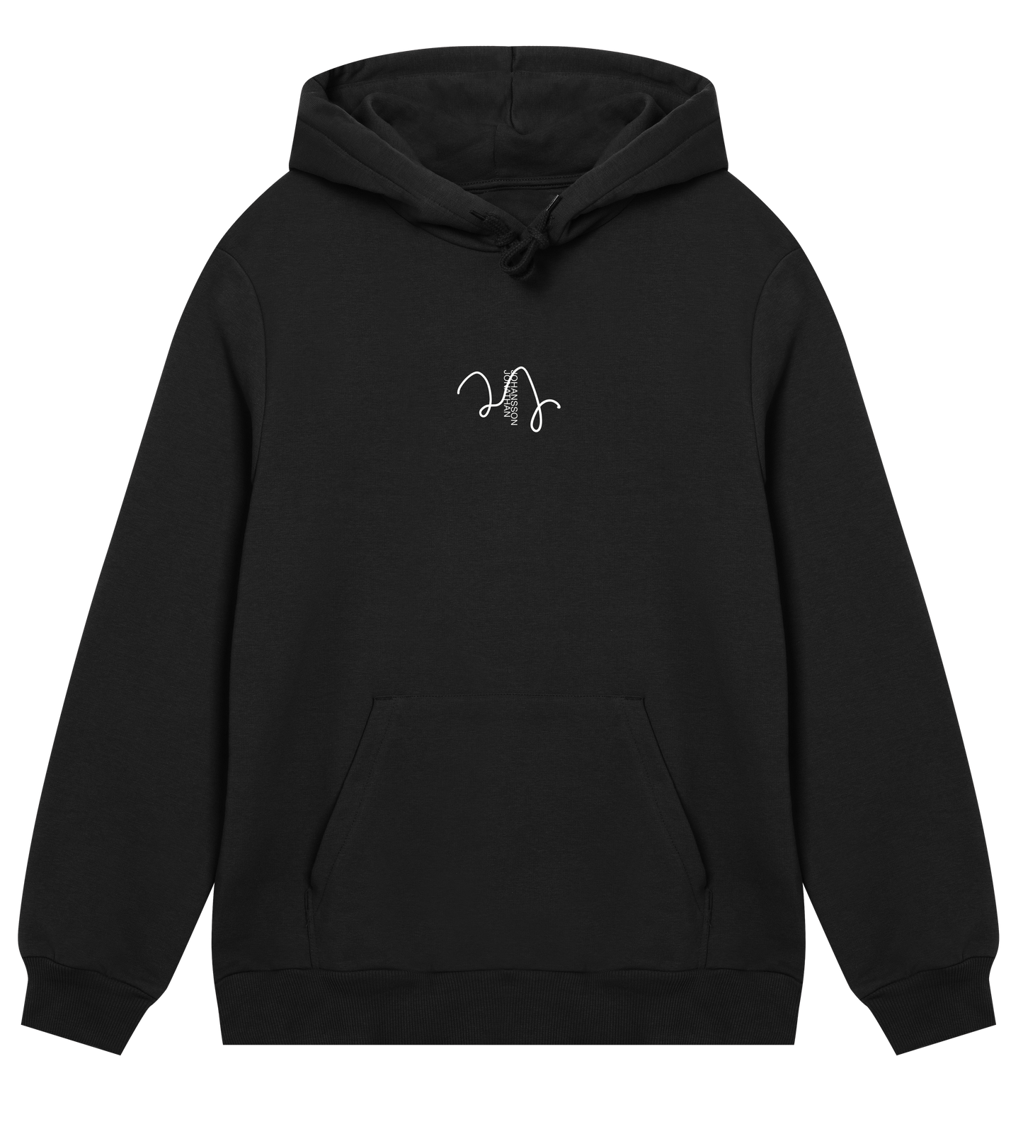 JJ Signatur - Hoodie