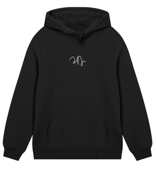 JJ Signatur - Hoodie