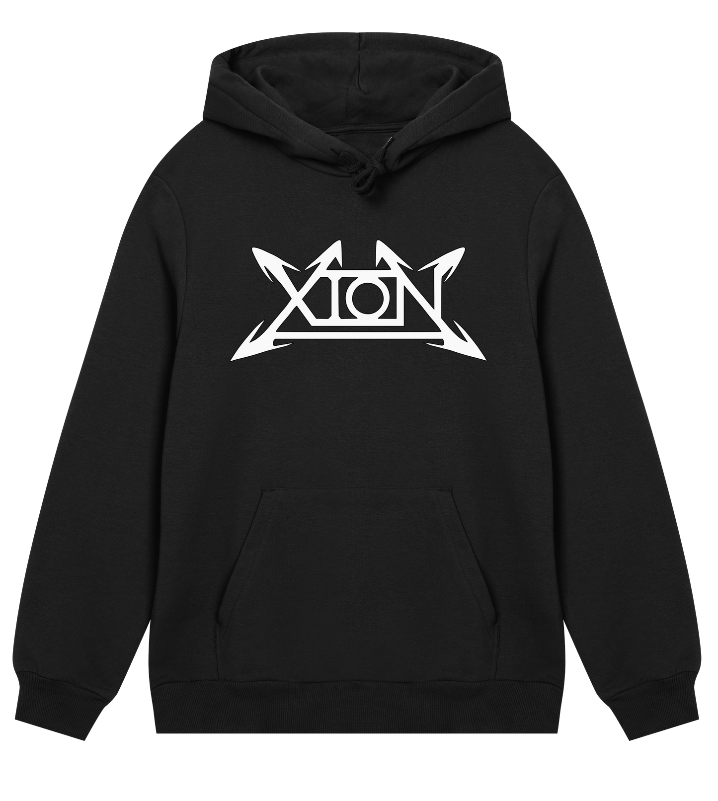 Xion Hoodie