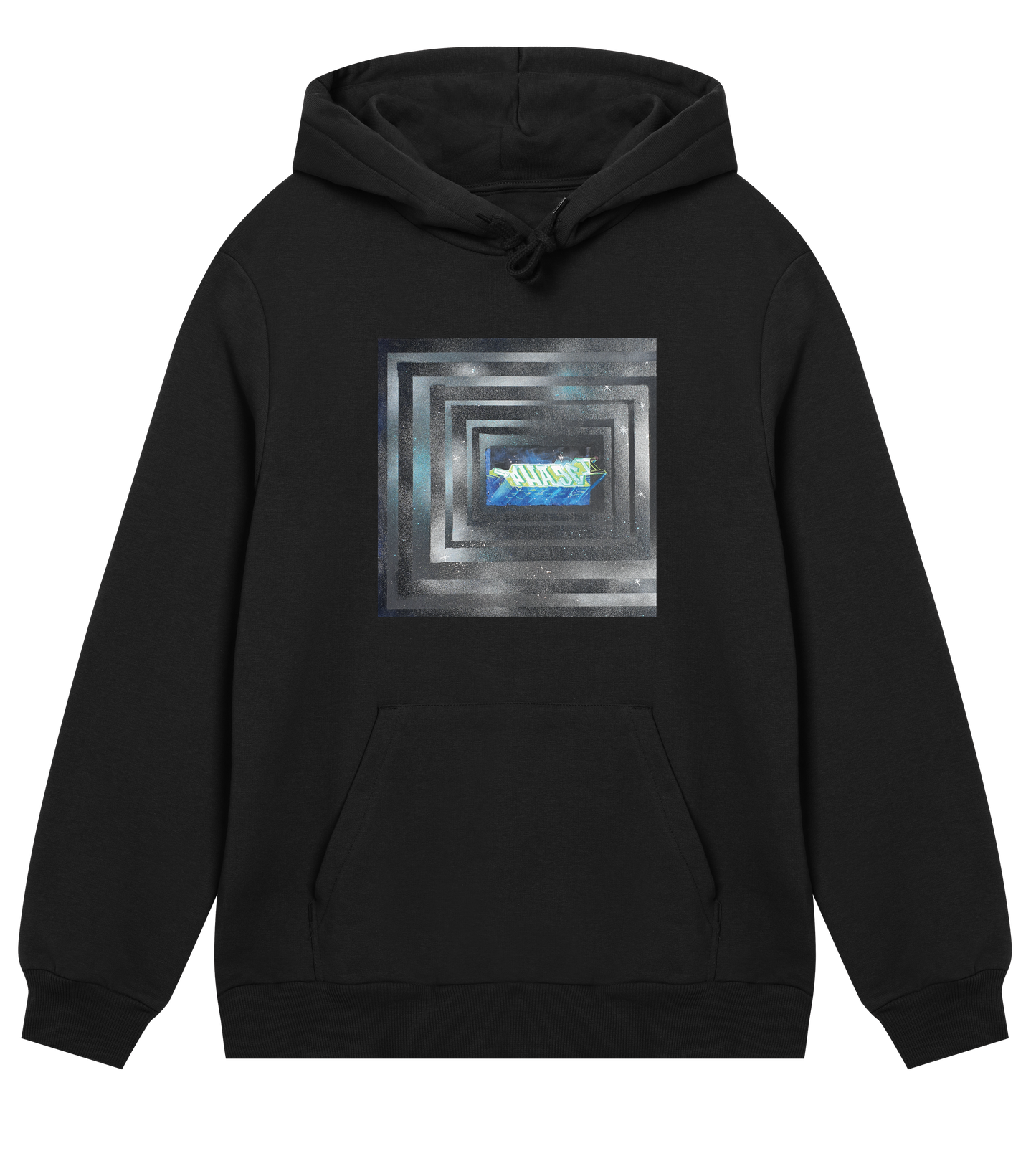 Daniel Savio - Phase II Hoodie