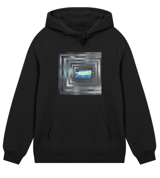 Daniel Savio - Phase II Hoodie