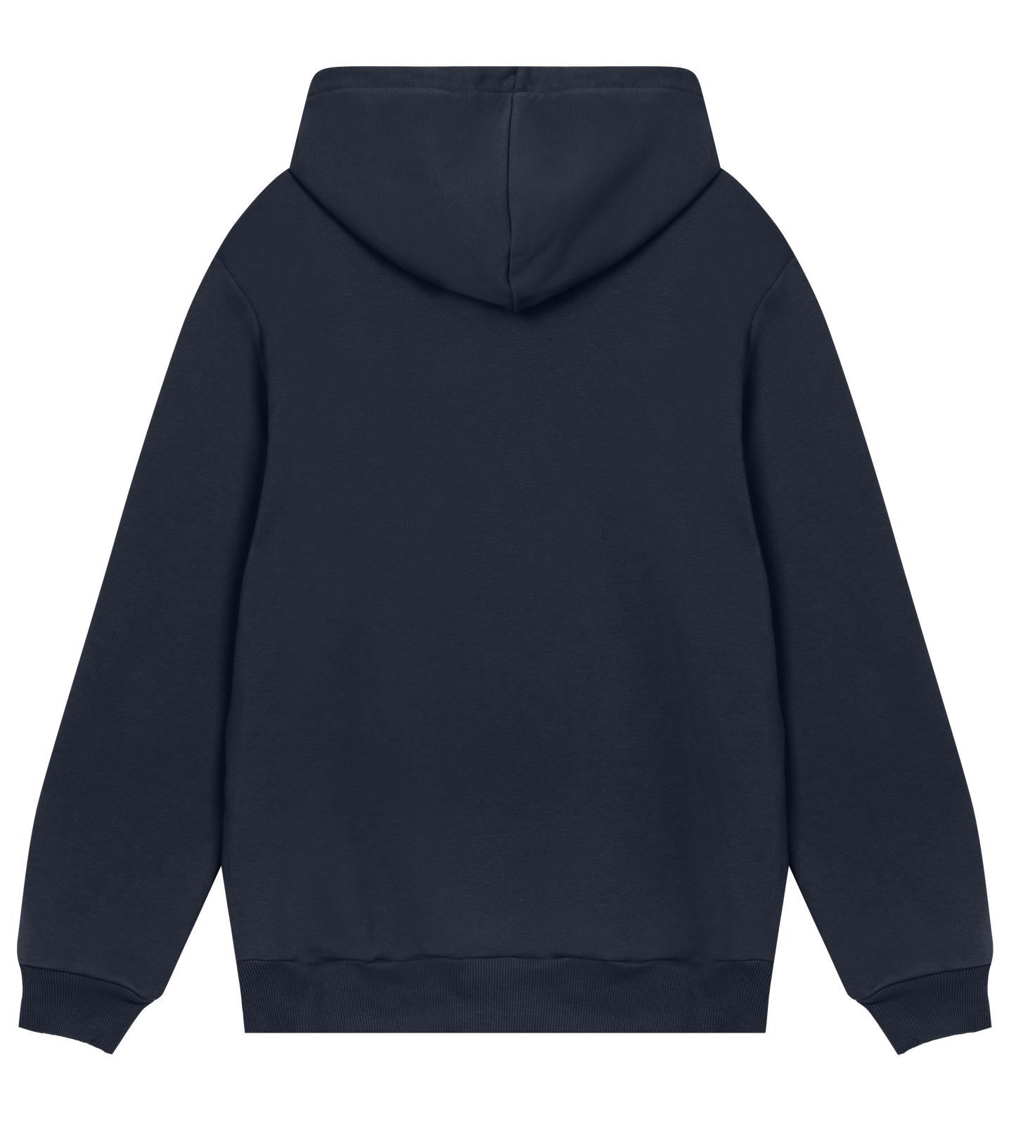 Xion - Derailed Mens Regular Hoodie