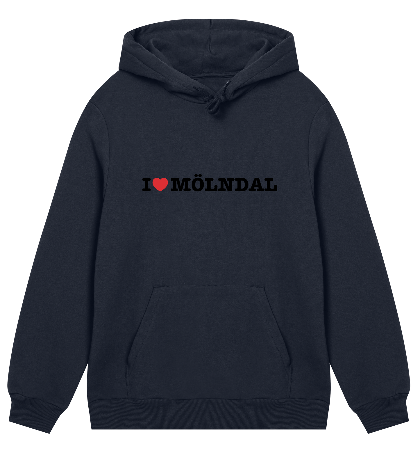Mölndal hoodie