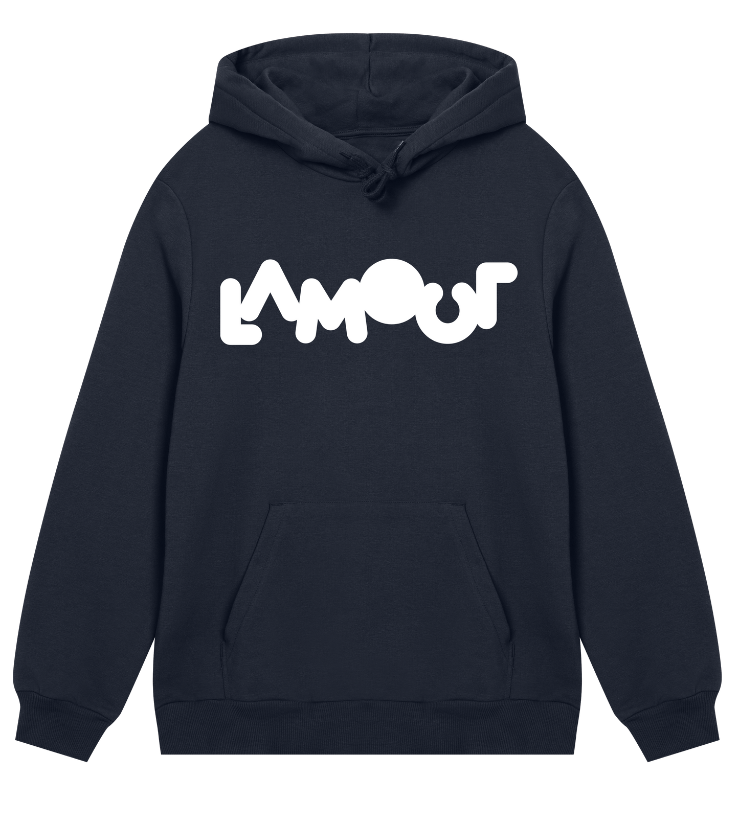 Lamour Hoodie