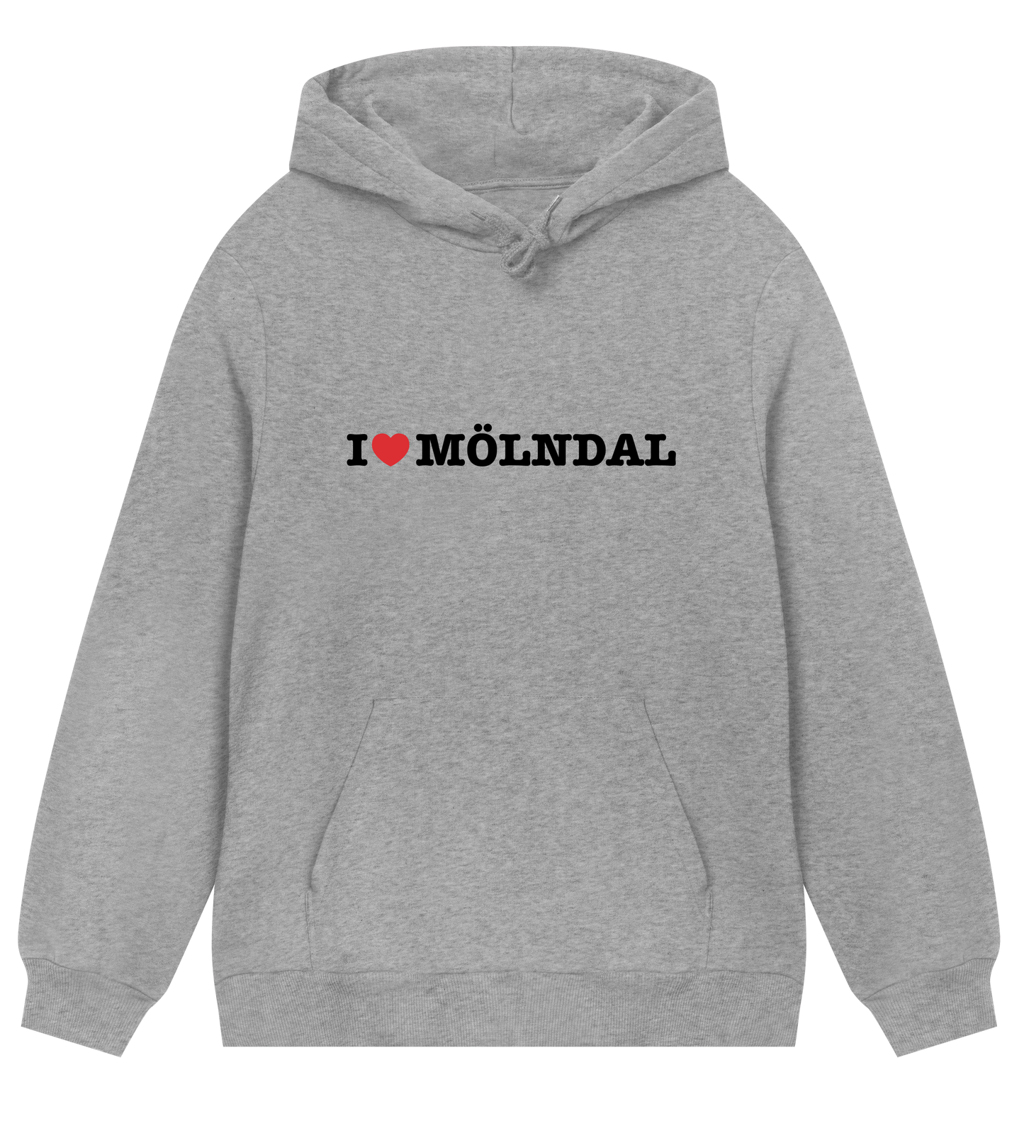 Mölndal hoodie