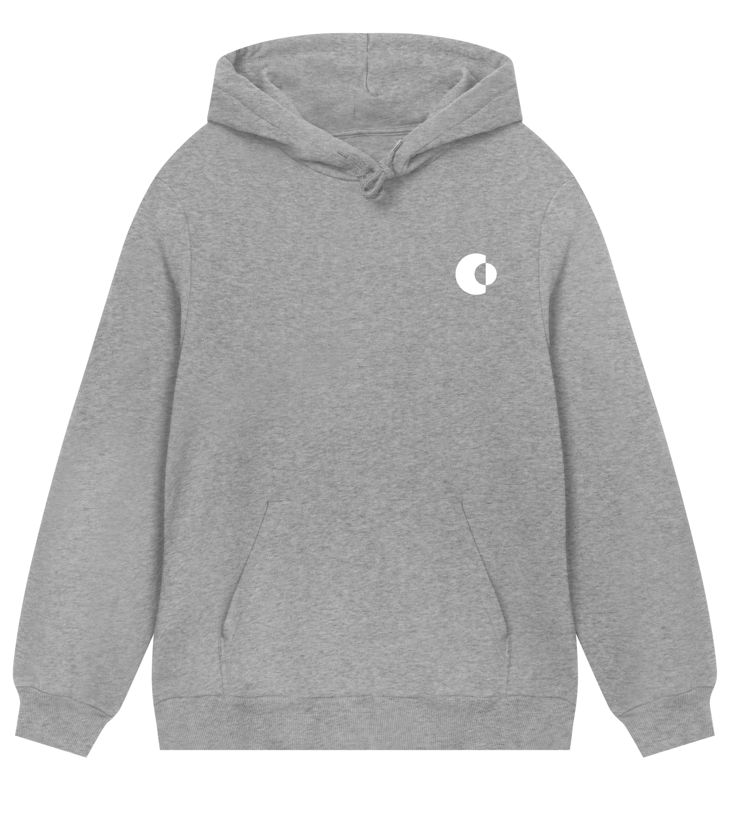 Atmos Logo Hoodie
