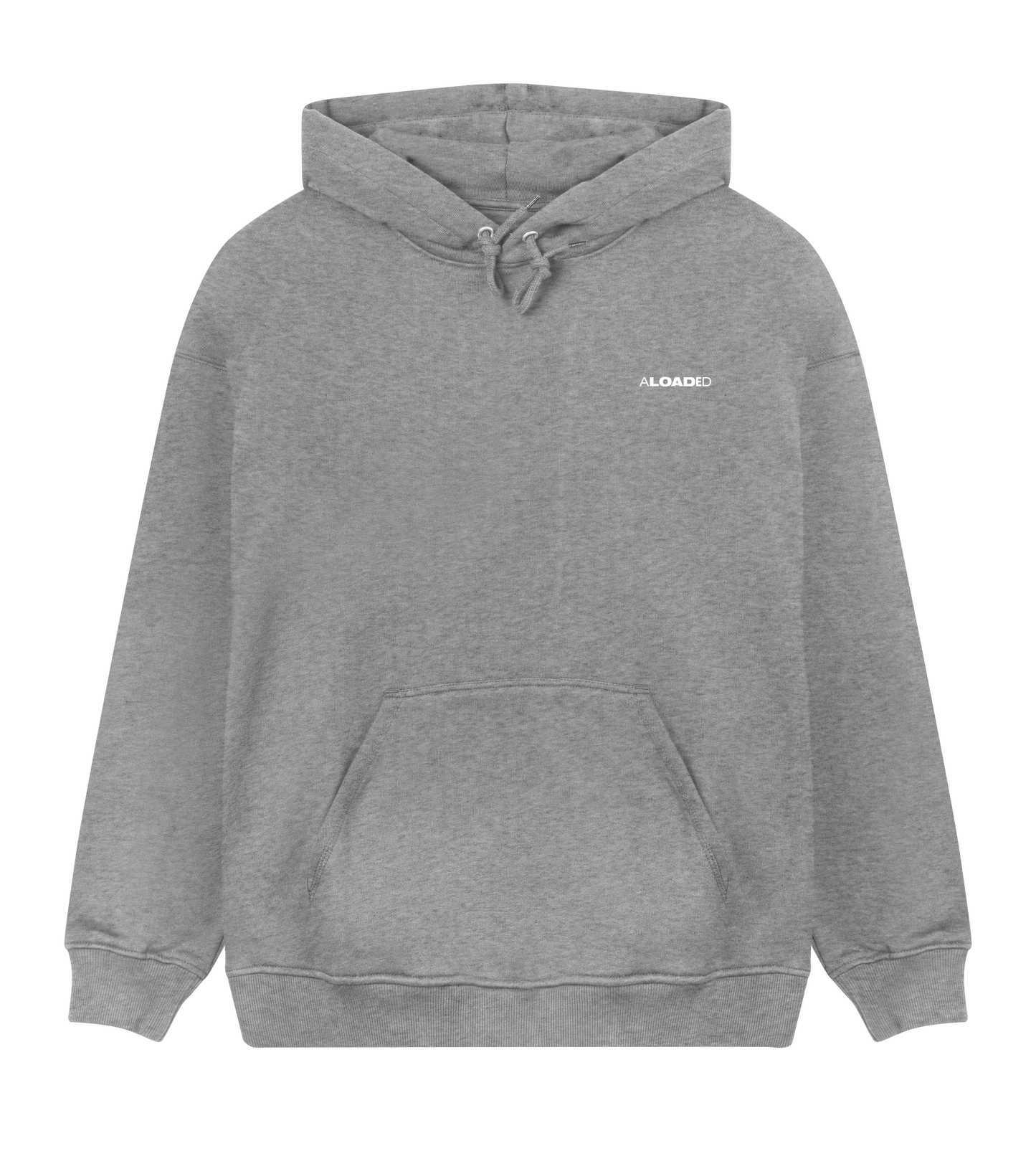 ALOADED Hoodie Small logo