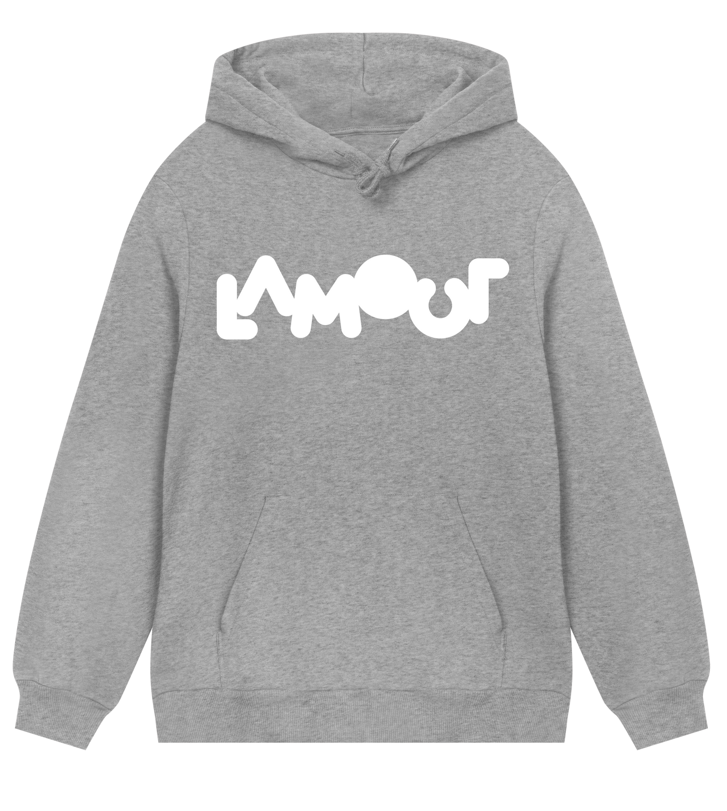 Lamour Hoodie