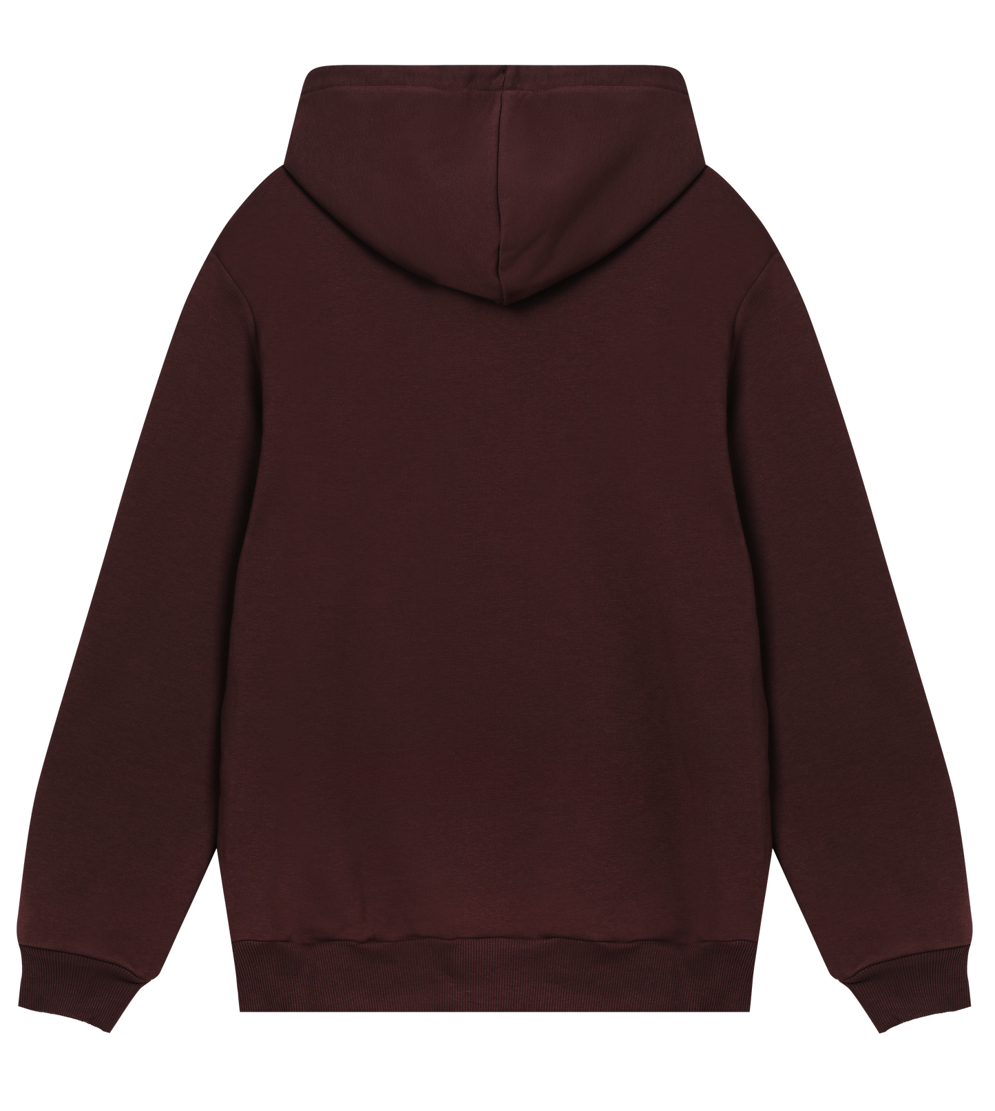 Decennier Hoodie (First Run)