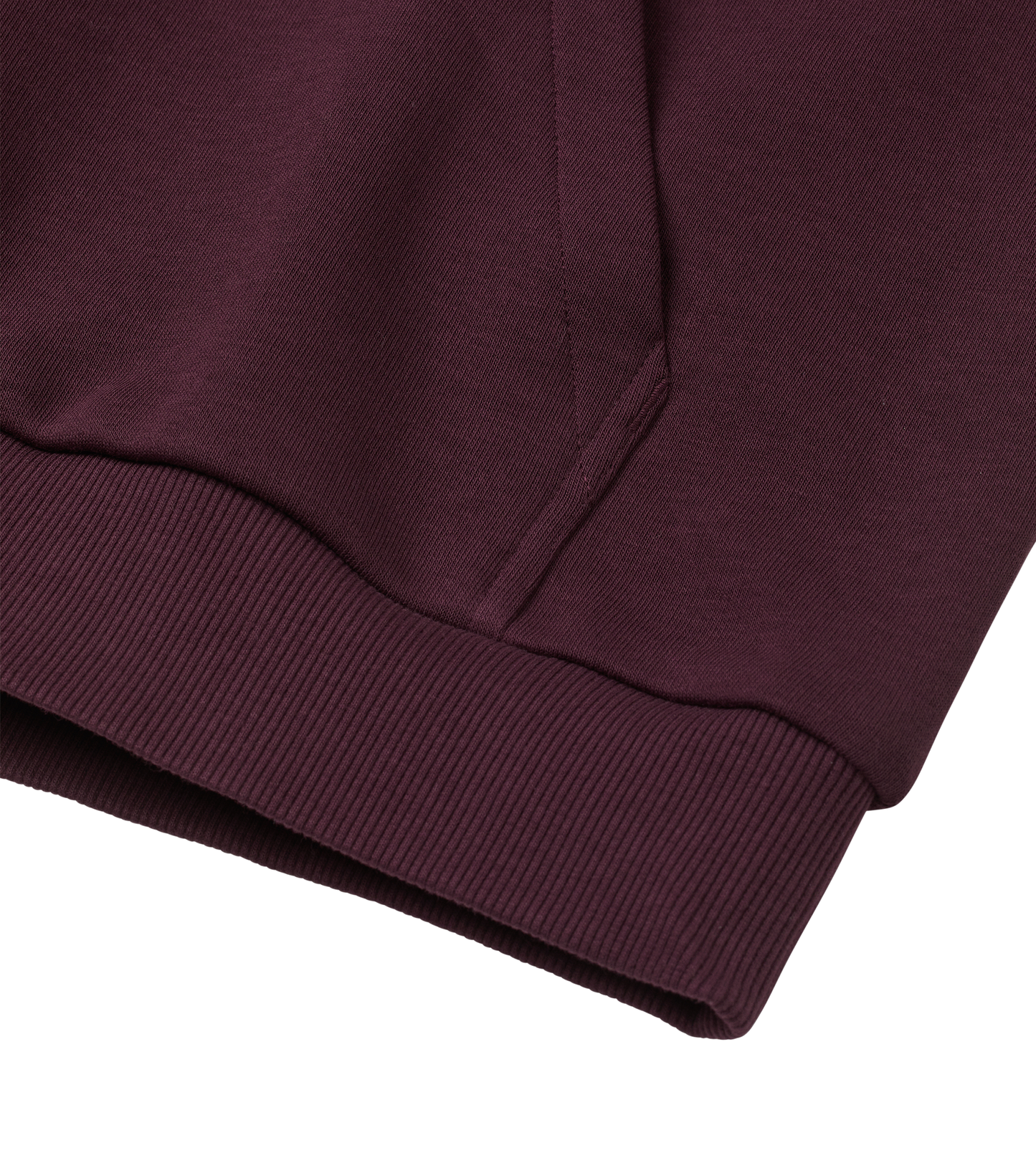 Decennier Hoodie (First Run)