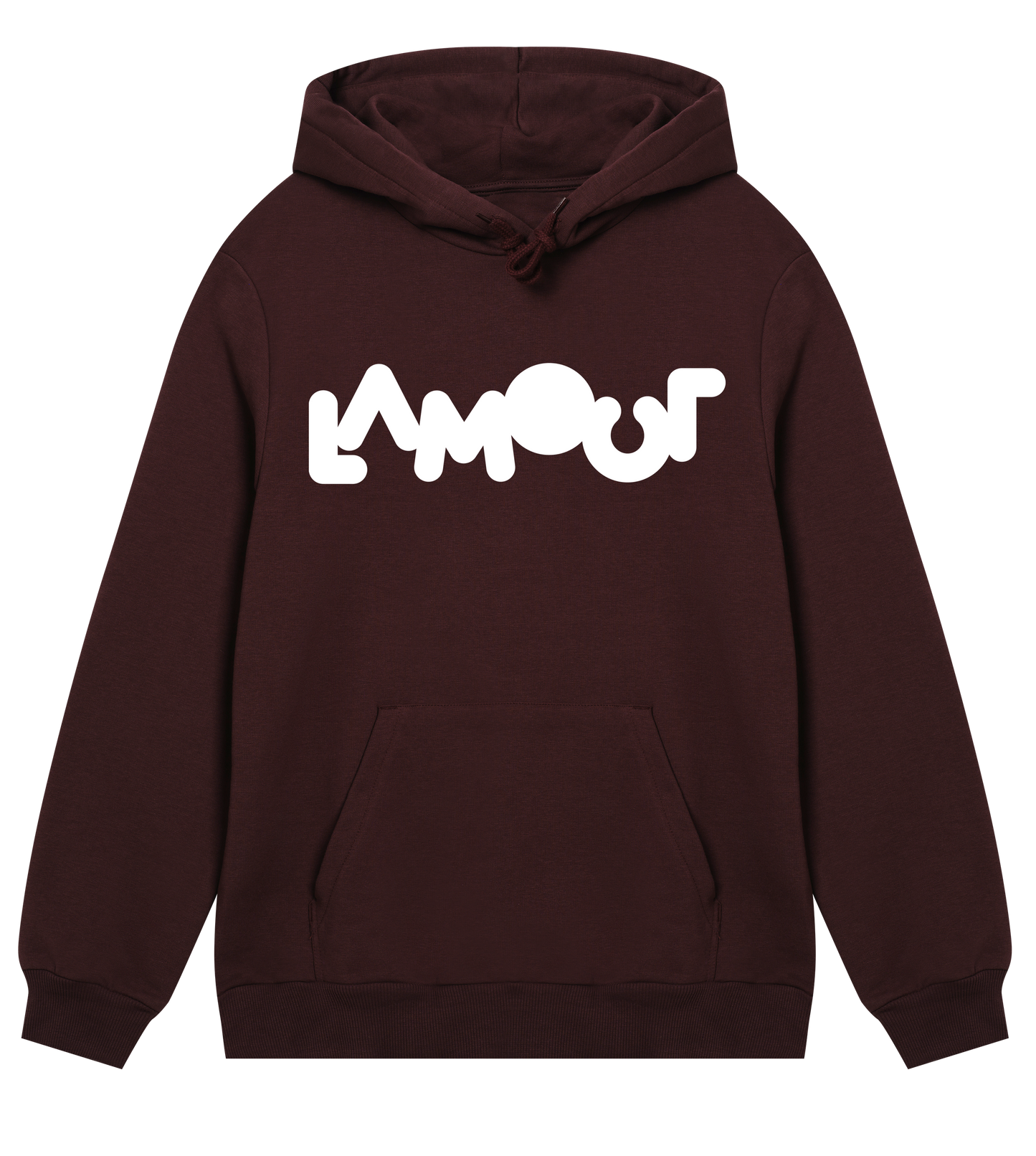 Lamour Hoodie