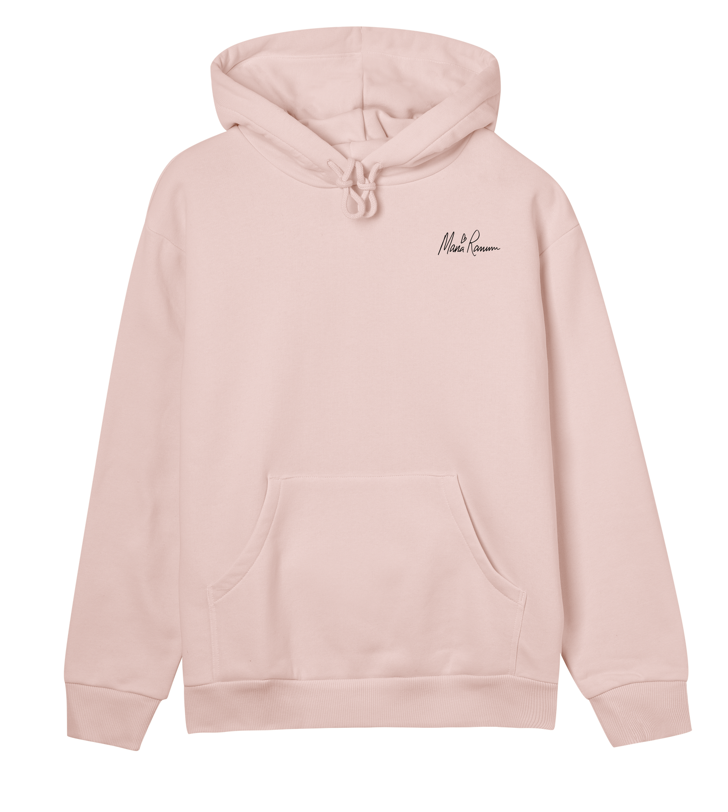 Maria Ranum women hoodie
