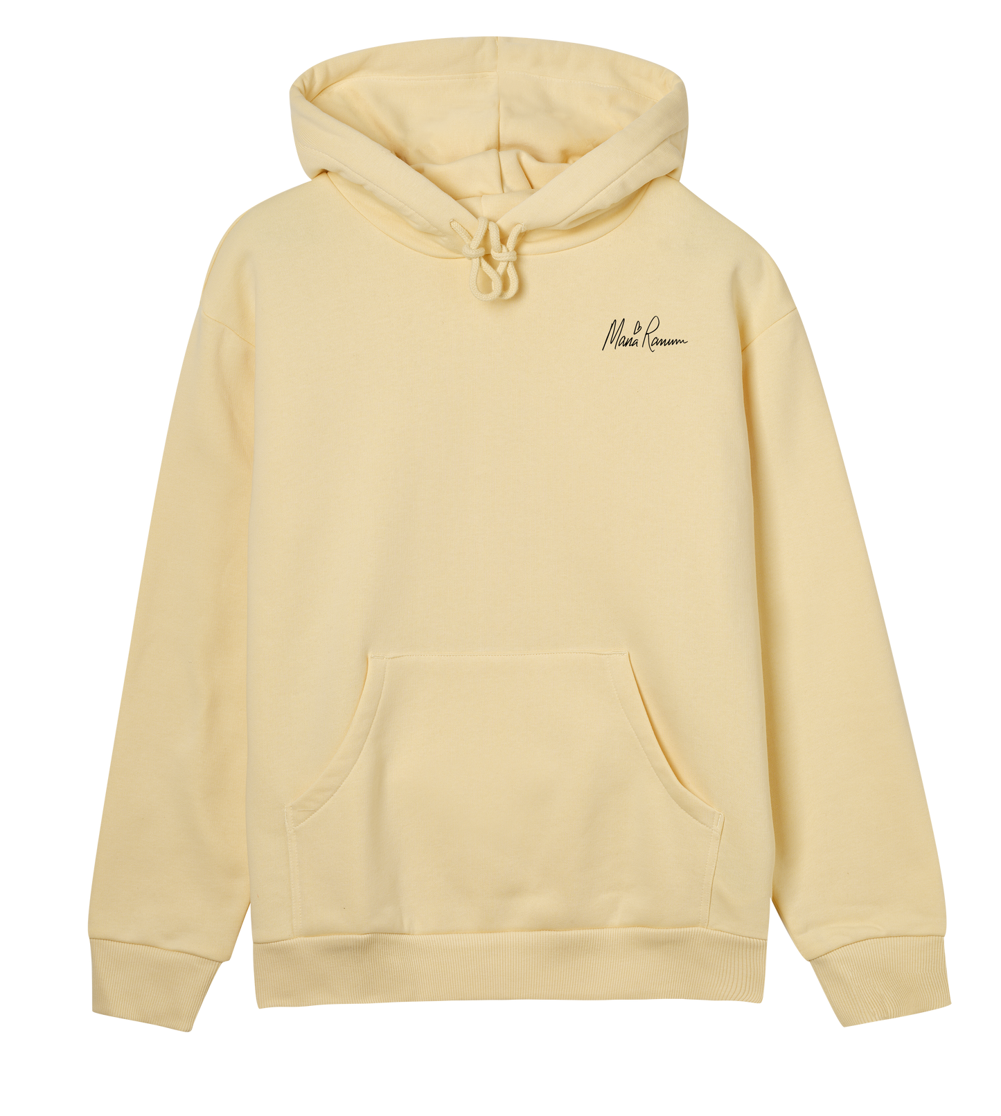 Maria Ranum women hoodie