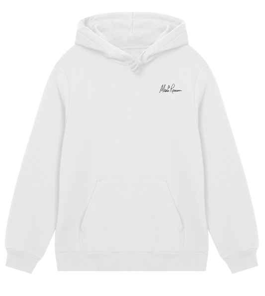 Maria Ranum men's hoodie
