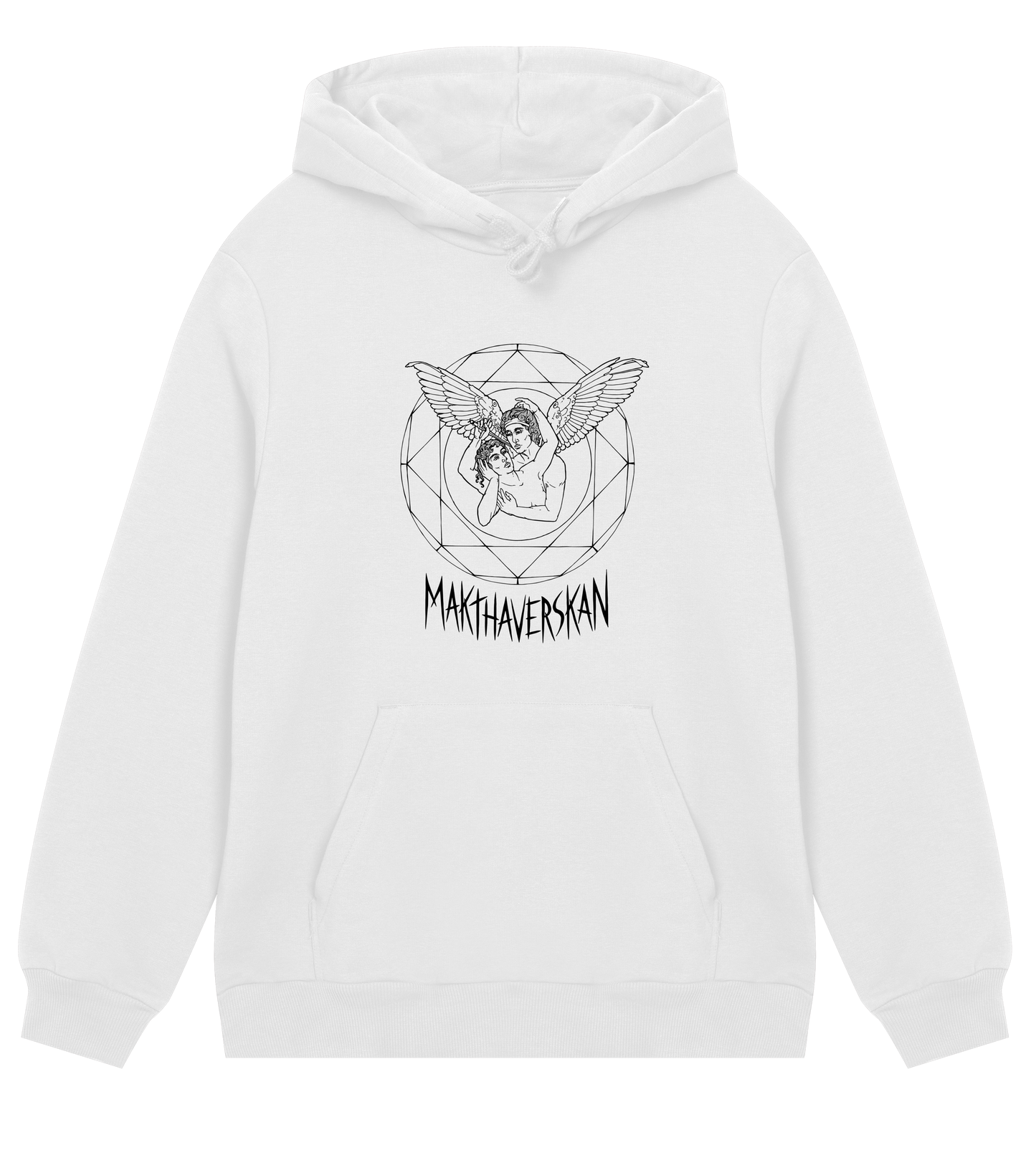 The Power - Ill - Hoodie