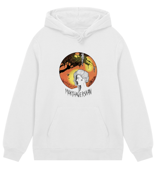 Makthaverskan - För Allting - Hoodie