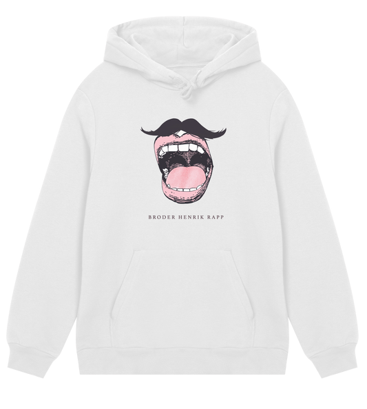 Broder Henrik Rapp Hoodie