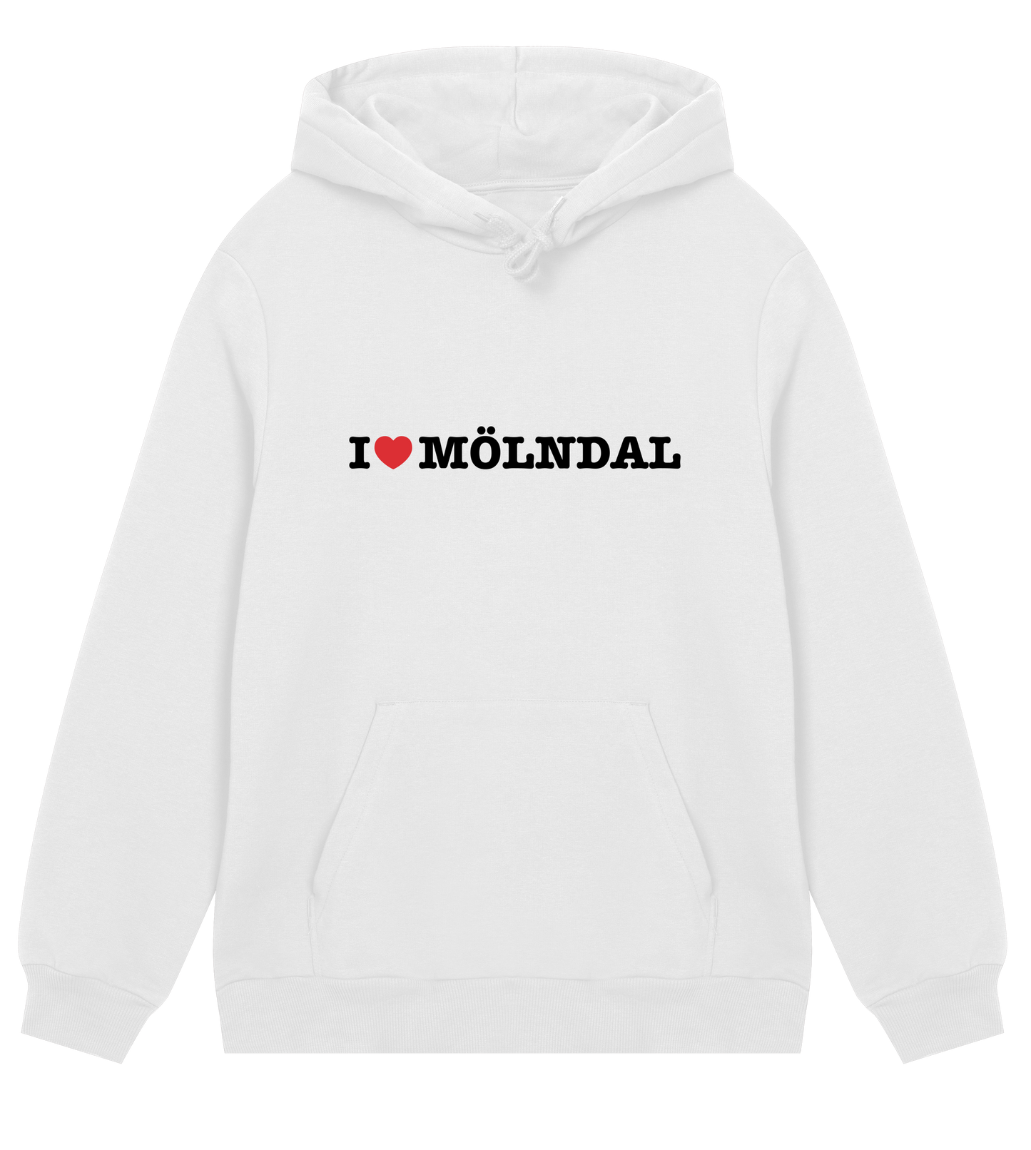 Mölndal hoodie