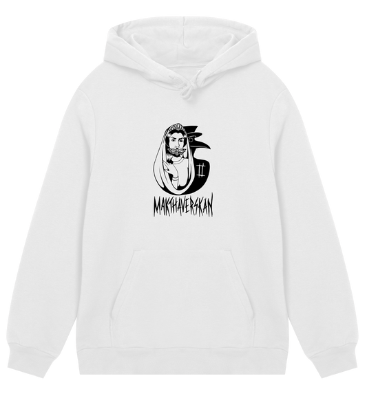 Makthaverskan - II - Hoodie